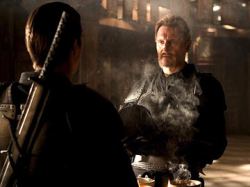Batman Begins