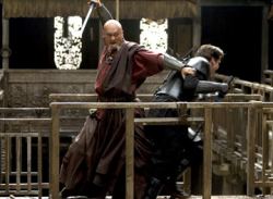 Batman Begins