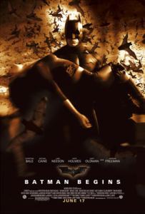 Batman Begins