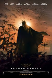 Batman Begins