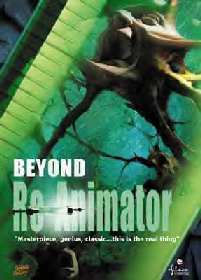 Beyond Re-animator