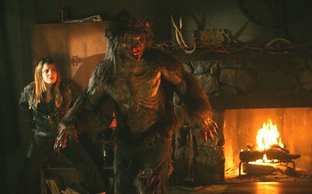 Alaridos (2006)