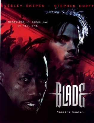 Blade