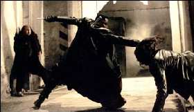 Blade II