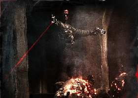 Blade II
