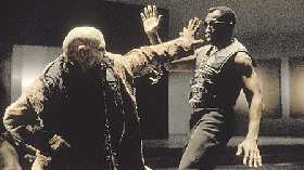 Blade II