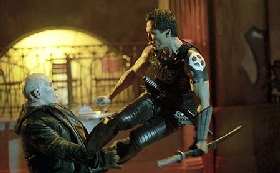 Blade II