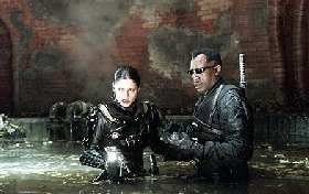Blade II