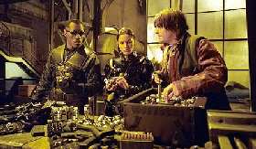 Blade II