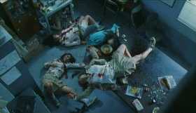 Battle Royale