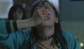 Battle Royale
