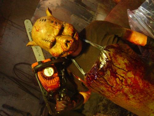 The Butcher