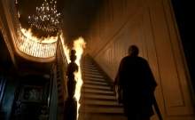 Al final de la escalera (1979)
