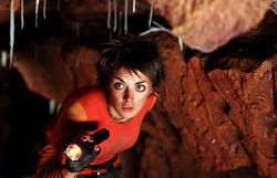The Descent