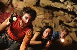 The Descent