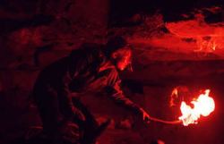 The Descent