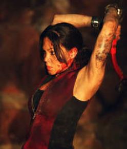 The Descent