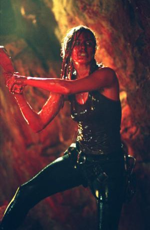 The Descent