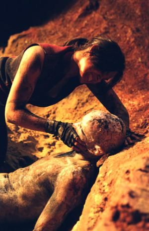The Descent