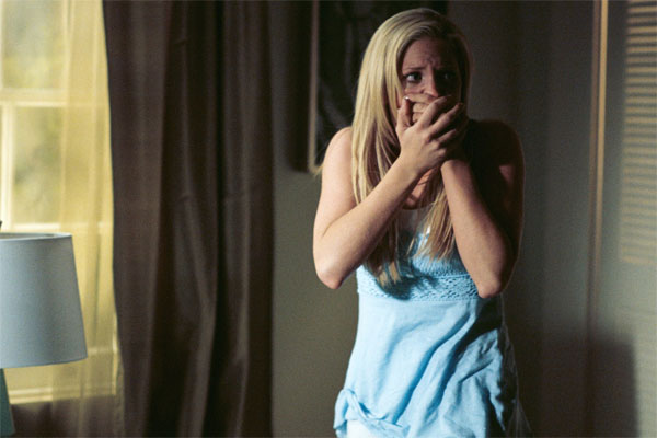 Una noche para morir (2008)