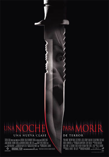 Una noche para morir (2008)