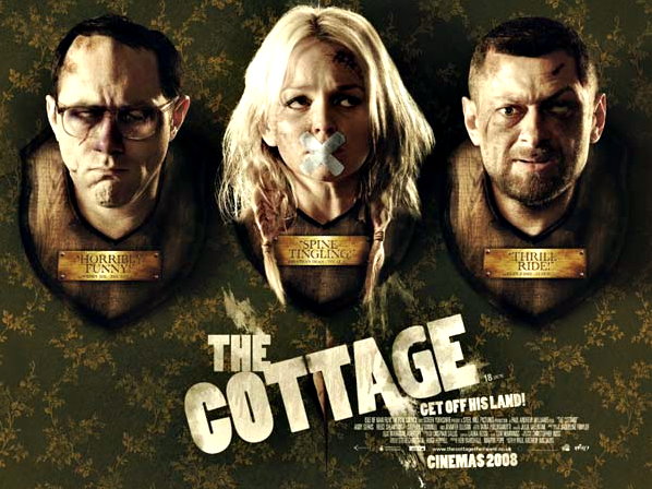 The Cottage