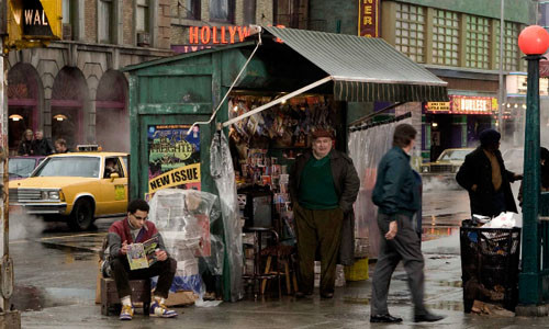 Watchmen