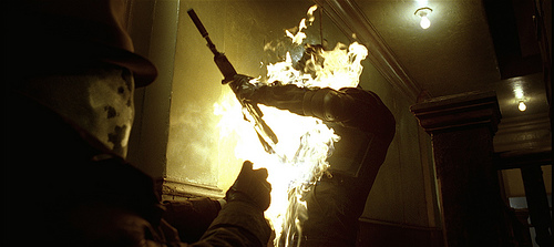Watchmen