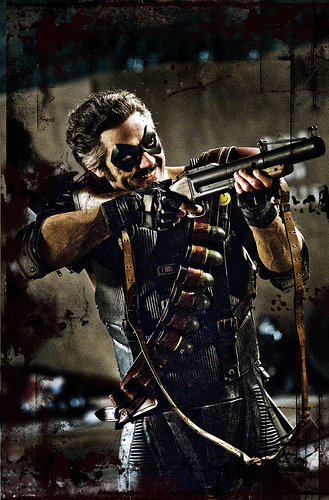 Watchmen