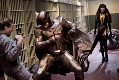 watchmen