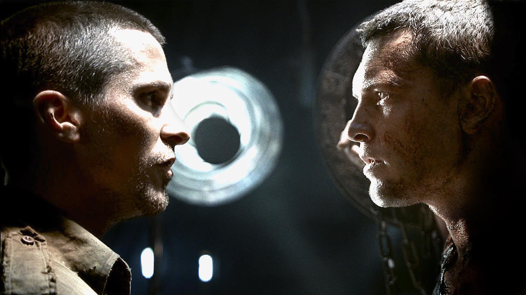 Trailer y primeras imágenes de ‘Terminator Salvation’