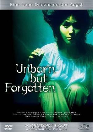 Unborn but Forgotten