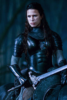 Underworld 3: Rise of the Lycans