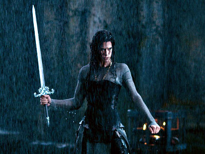 Underworld 3: Rise of the Lycans