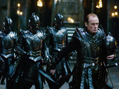 Underworld 3: Rise of the Lycans