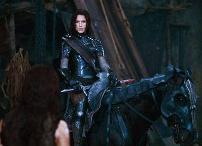 Underworld 3: Rise of the Lycans