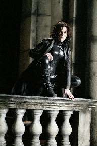 Underworld