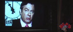 V de Vendetta