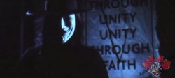 V de Vendetta