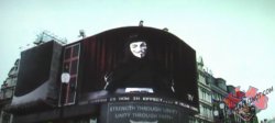 V de Vendetta