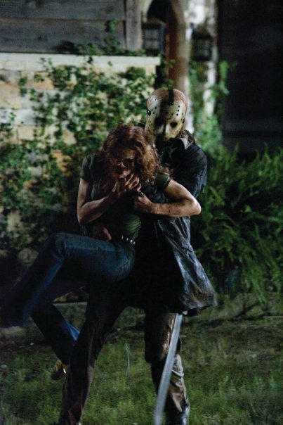 Viernes 13 (2009)