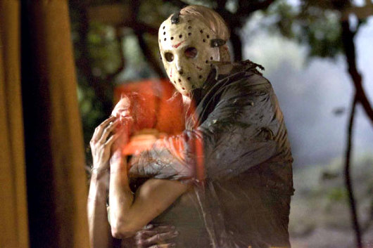 Viernes 13 Remake