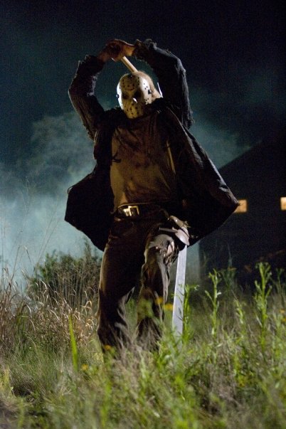Viernes 13 (2009)