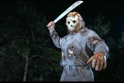Viernes 13 Parte 9: Jason va al infierno (1993)