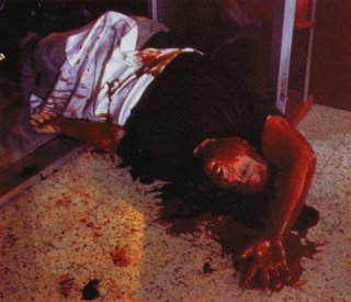 Viernes 13 Jason va al infierno