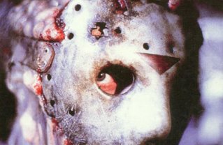 Viernes 13 Jason va al infierno