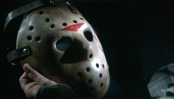 Viernes 13 Jason Vive