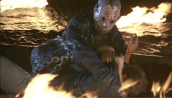 Viernes 13 Jason Vive