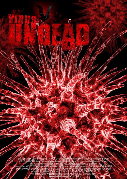 Virus Undead