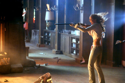 Hellion El angel caido